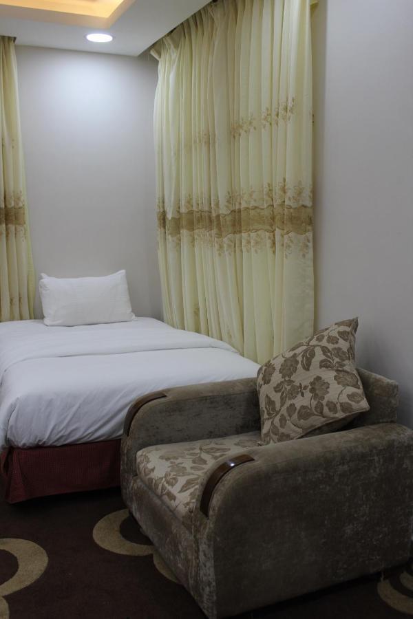 Petra Princess Balqees Hostel Wadi Musa Eksteriør billede